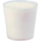 Switch & Shine Kerzenglas Nachf&uuml;ller 65 mm x &Oslash; 65 mm Weiss 30 Std. Produktbild
