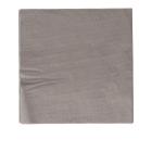 Napkin 33 cm x 33 cm 3-ply 1/4fold greige product photo