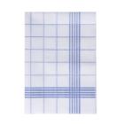 Towel Napkin Dunisoft 38 cm x 54 cm 1-ply 1/4 fold blue product photo
