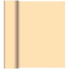 Tischl&auml;ufer Evolin Tete-a-Tete 40 cm x 24 m cream Produktbild