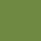 Serviette 24 cm x 24 cm 3-lagig 1/4 Falz Leaf Green Produktbild