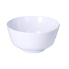 Reusable bowl &Oslash; 10 cm x 18.5 cm 220ml undivided white product photo