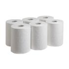 Towel spool recycled 165 m x 19.8 cm 1-ply white Scott product photo