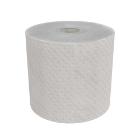 Handtuchrolle recycelt 190 m x 20 cm 1-lagig grau Hostess Produktbild