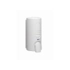BBH Dispenser for toilet seat cleaner 20 cm x 9 cm x 10 cm white product photo