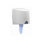 Wiper and cleaning cloth dispenser 33 cm x 27.6 cm x 22.4 cm white Aquarius product photo