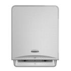 Towel dispenser roll 41.9 cm x 34.4 cm x 51.1 cm silver Icon product photo