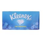 Facial Tissue 20.6 cm x 20 cm 2-ply white Kleenex product photo