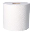 WypAll L10 recycled 38 cm x 18.3 cm 1-ply 500 sheet white product photo