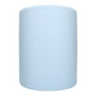 WypAll L20 Extra plus recycled 38 cm x 32 cm 2-ply 500 sheets blue product photo