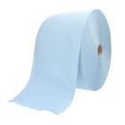 WypAll L30 Ultra plus recycled 38 cm x 23.5 cm 3-ply 750 sheets blue product photo