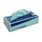 Wypall X50 42cm x 25cm green - Cleaning Cloth product photo