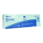 WypAll X80 35 cm x 42 cm 1-lagig gr&uuml;n - Wischtuch Produktbild