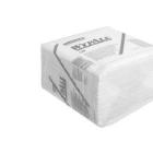 WypAll L40 30.4 cm x 31.7 cm 1-ply 1/4 folded white product photo