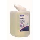 Kleenex Soap 1000ml - hand washing lotion UN0000 product photo