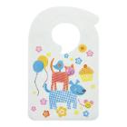 Kinderl&auml;tzchen Linclass 20 cm x 32 cm Happy Kids Produktbild
