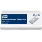 Tablecloth paper 120 cm x 50 m 1-ply white Tork Universal product photo