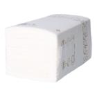Dispenser napkin 21.3 cm x 33 cm 2-ply Interfold white N4 Tork Xpressnap product photo