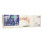 Spenderserviette 21,3 cm x 33 cm 1-lagig Interfold natur N4 Tork Xpressnap Produktbild
