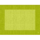 Placemat Bio Dunicel 30 cm x 40 cm Linnea kiwi product photo