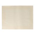 Placemat Bio Dunicel 30 cm x 40 cm Linnea cream product photo