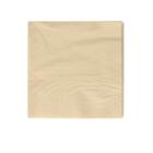 napkins 33 cm x 33 cm 3-ply 1/4 folded champagner Tork Advanced product photo