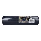 Tischl&auml;ufer Evolin Tete-a-Tete 40 cm x 24 m schwarz Produktbild