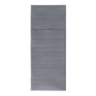 Serviettentasche Duniletto XL 40 cm x 48 cm granite gray Produktbild