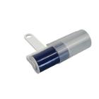 Duration - Lint with cover, blue washable product photo