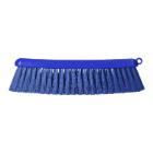 Mehlbesen 29 cm x 3 cm x 7,8 cm blau Produktbild