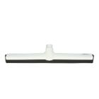 Wasserschieber 420 mm mit Wechselprofil einlippig schwarz Produktbild