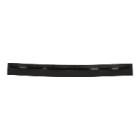 Ersatz-Moosgummilippe 400mm einlippig schwarz Produktbild