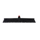 Grossraumbesen in-up 60 cm x 7 cm x 12 cm schwarz harte Borsten (S) Produktbild