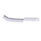Fugenb&uuml;rste 228 mm x 12 mm x 32 mm schmal weiss Produktbild