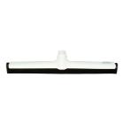 Wasserschieber 420 mm Moosgummi zweilippig schwarz Produktbild