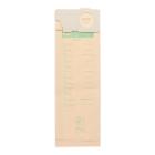 BBH Vacuum Cleaner Bags Sebo white product photo