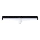 Squeegee 420 mm x 35 mm x 25 mm black product photo