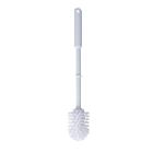 WC-Rundb&uuml;rste PP 400 mm x &Oslash; 60 mm weiss Produktbild