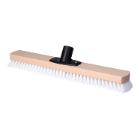 Wischschrubber Power-Stick 460 mm x 330 mm x 230 mm gr&uuml;n-weiss harte Borsten Produktbild