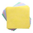 Multipurpose cloths Fleece 38 cm x 40 cm sorted by color product photo