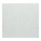 Multipurpose cloths Fleece 38 cm x 40 cm white product photo