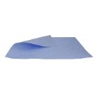 floor-cloth Fleece 50 cm x 60 cm blue 170pcs product photo