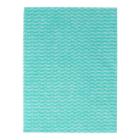 Wischfix 50 cm x 38 cm 1-ply green - wiping cloth product photo
