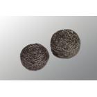 Scourer INOX 60g stainless steel product photo