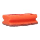 Cleaning sponge 13 x 7 cm red 3M Scotch-Brite SCH56 product photo