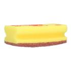 Reinigungsschwamm 13 cm x 7 cm gelb 3M Scotch-Brite SCH57 Produktbild