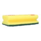 Reinigungsschwamm 15 cm x 7 cm gelb  3M Scotch-Brite SCH2286 Produktbild
