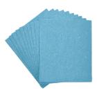Sponge cloth 18 cm x 20 cm blue dry product photo