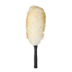 duster lamb wool 50cm natur product photo