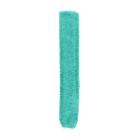 TASKI Jonmaster Interior Mop 54 cm green - micro fiber mop product photo